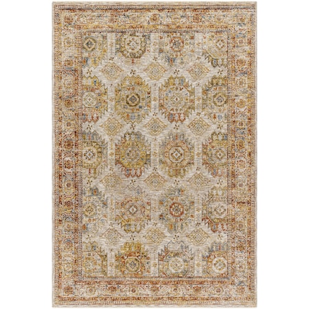 Mona Lisa MNI-2303 Machine Crafted Area Rug